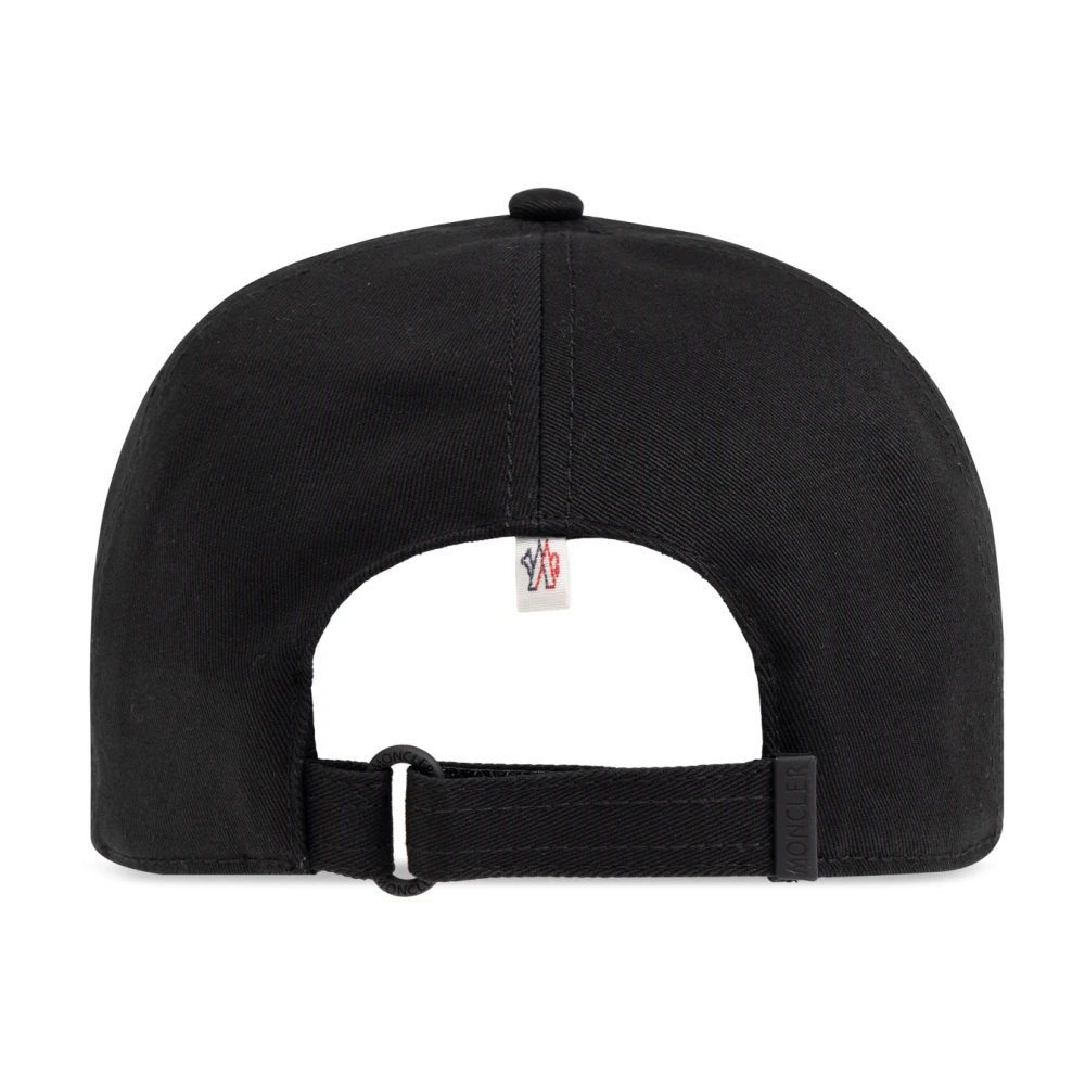 Moncler Pet Black Heren