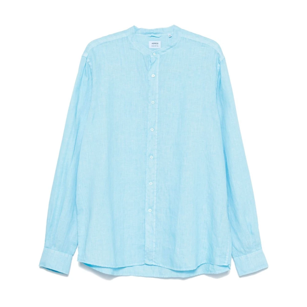 Shirts > Casual Shirts - - Aspesi - Modalova