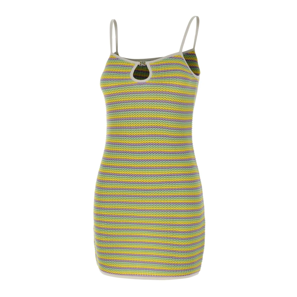 Casablanca Women's Bourgeois Mini Dress