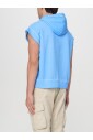 hoodie-sans-manches-bleu-avec-graphique-palmier