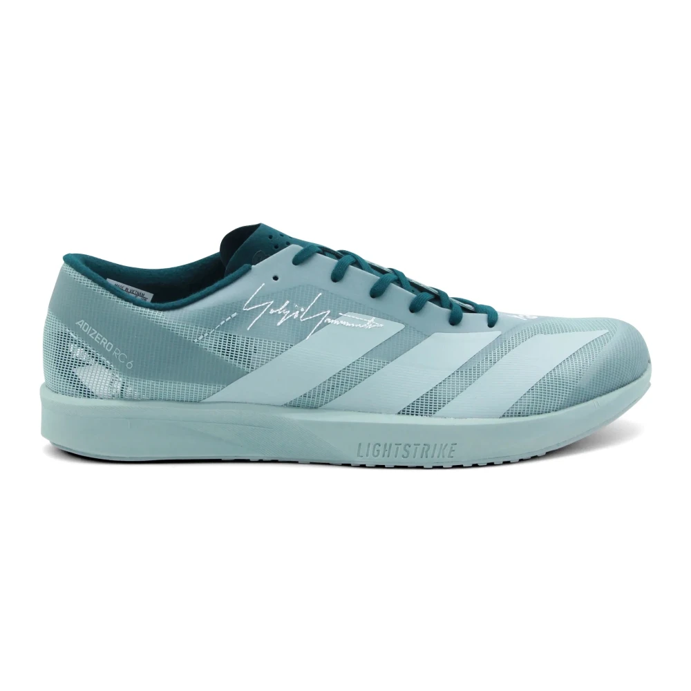 Y-3 Adizero RC6 Heren Schoenen Groen
