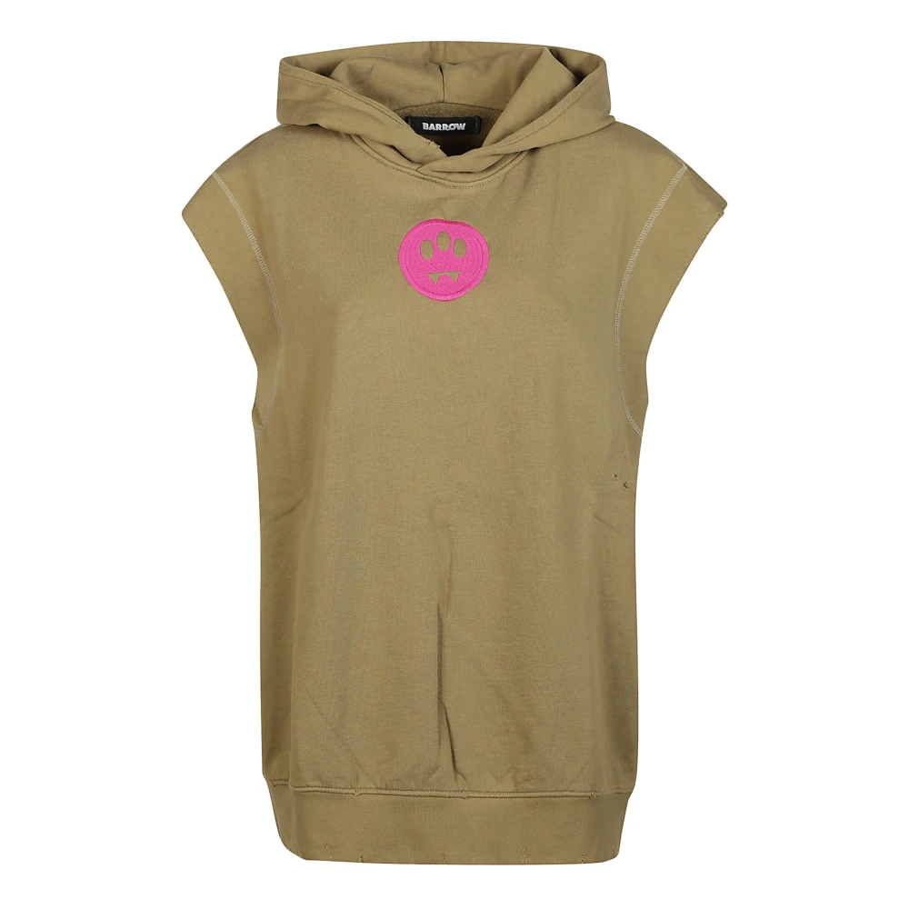 Sweatshirts & Hoodies > Hoodies - - Barrow - Modalova