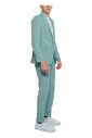 costume-vert-avec-col-a-revers-pour-homme