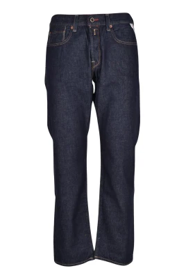 Deryck Jeans