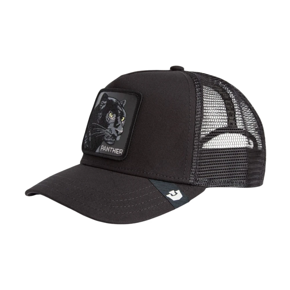 Goorin Bros Unisex Black Hats & Caps, One Size, Caps