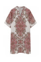 robe-au-genou-a-imprime-abstrait-coralbeige