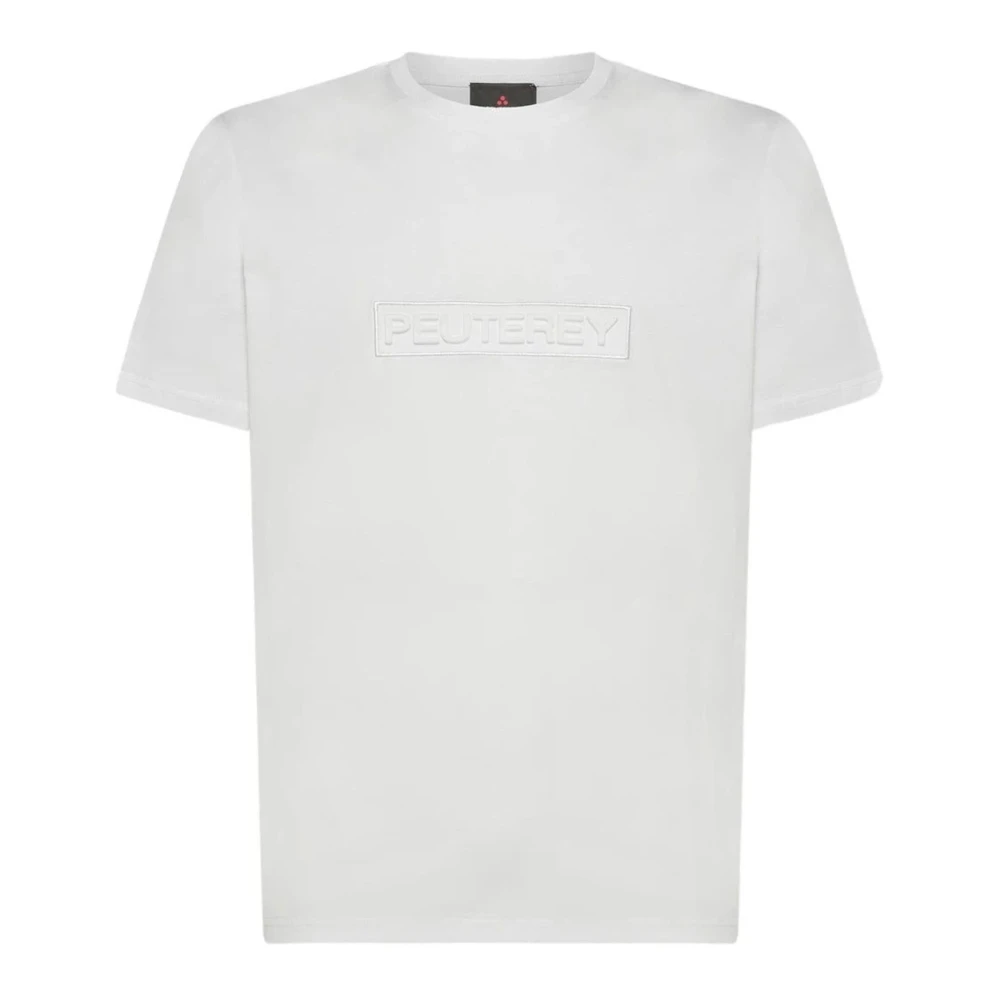 Tops > T-Shirts - - Peuterey - Modalova