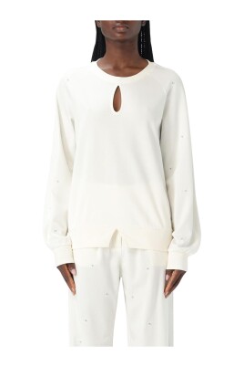 beige-embellished-pullover-sweatshirt