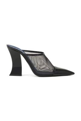 Nocturne Mule