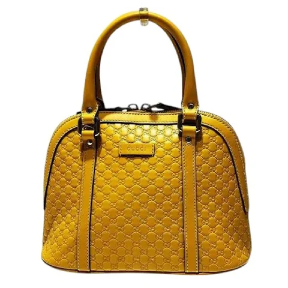 Pre-owned > Pre-owned Bags > Pre-owned Handbags - - Gucci Vintage - Modalova