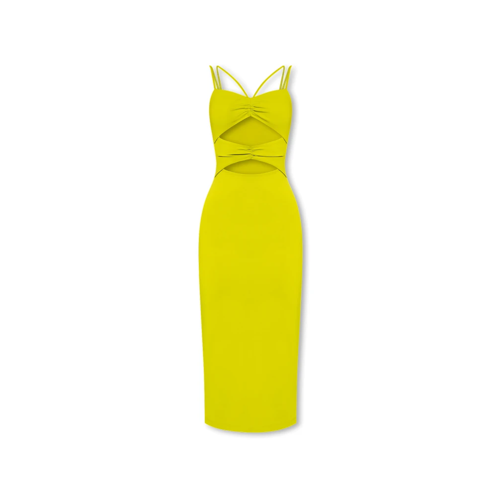 Dresses > Day Dresses > Midi Dresses - - Samsøe Samsøe - Modalova