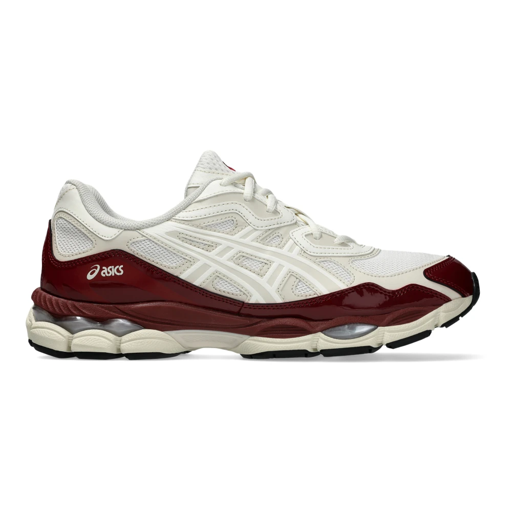 Asics , Herren, Sport, Mehrfarbig, 42 1/2 Eu