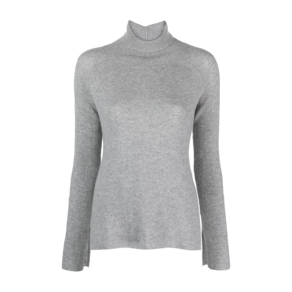 Ermanno Scervino Knitwear Gray Dames