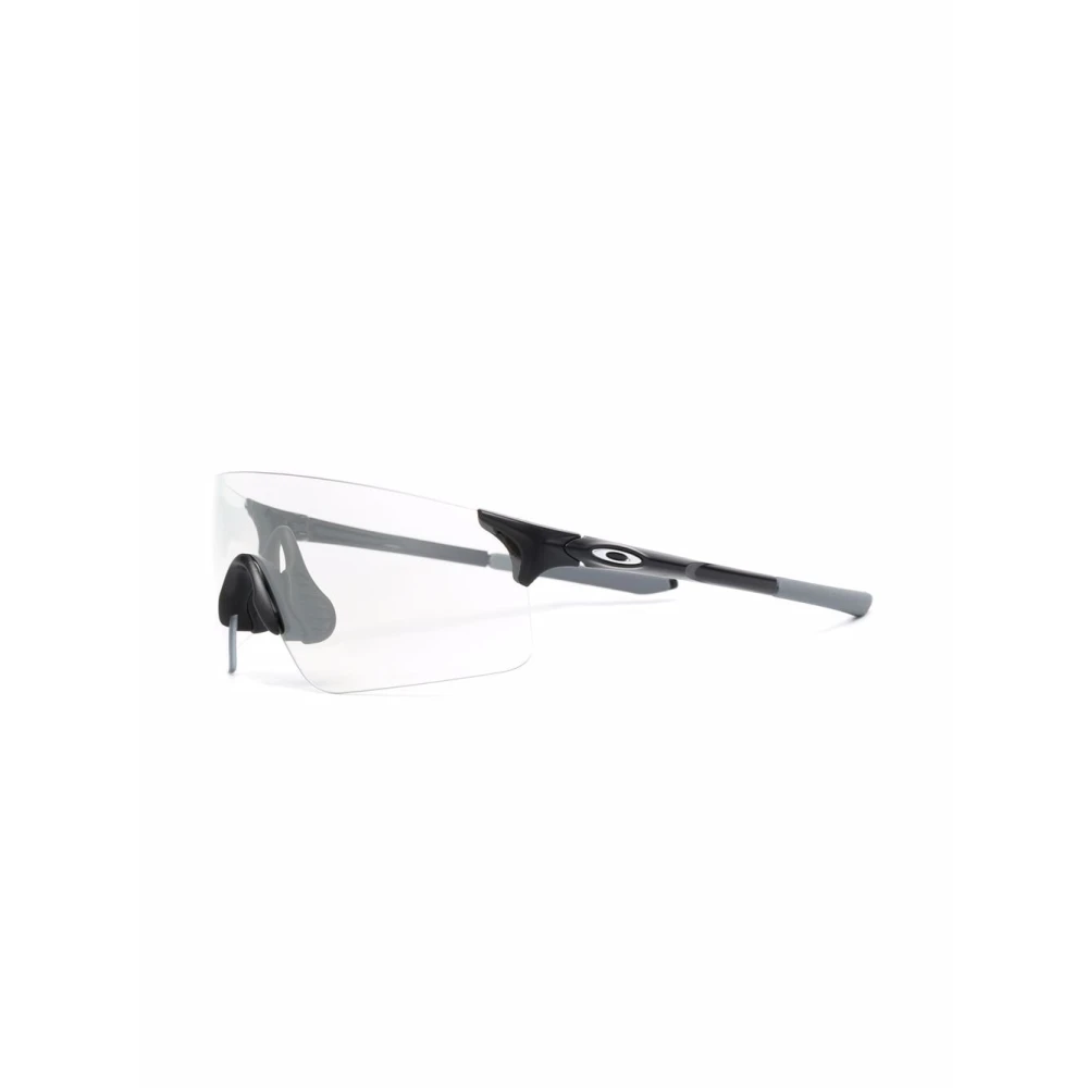 Oakley Oo9454 945409 Sunglasses Black Heren