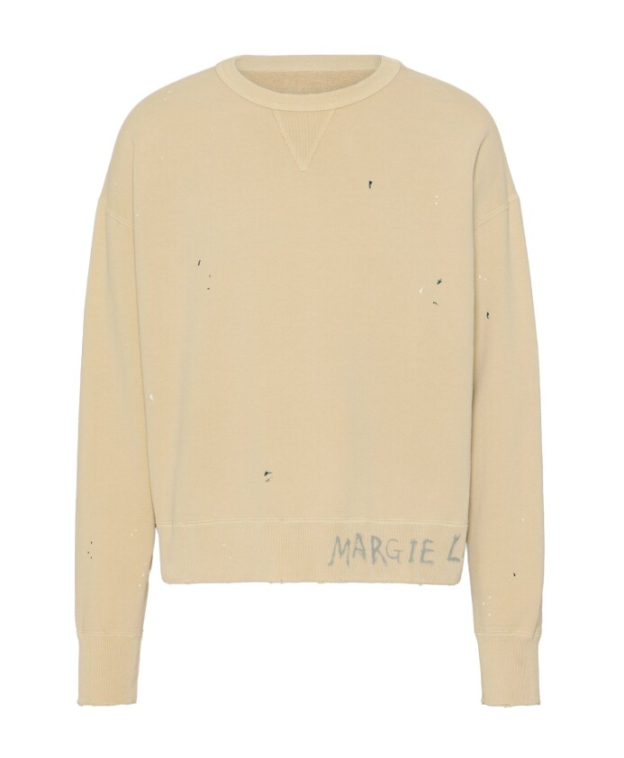 sweat-en-coton-beige