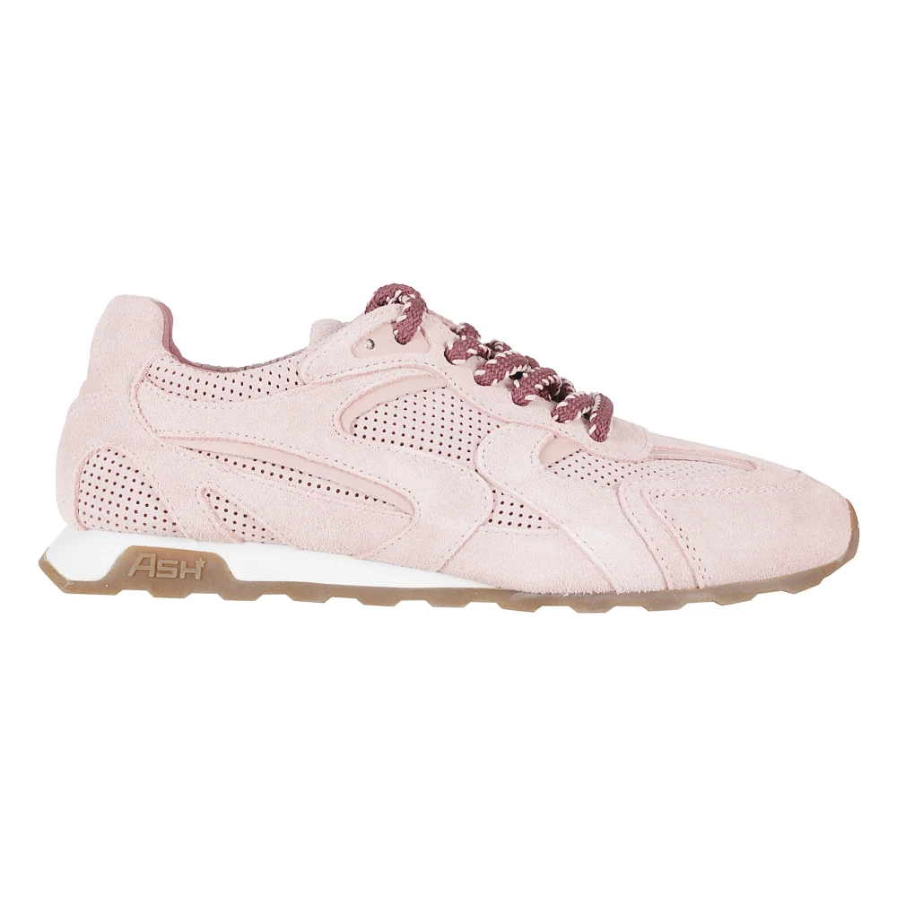 ASH Kasar Sneaker Dames Schoenen Roze