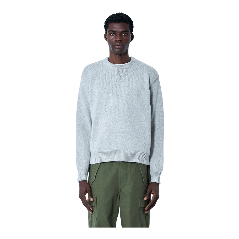 Knitwear > Round-neck Knitwear - - Stüssy - Modalova