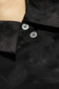 floral-motif-shirt
