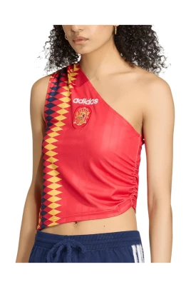 Spain Reconstructed Bringback Top