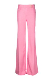 Wide Trousers