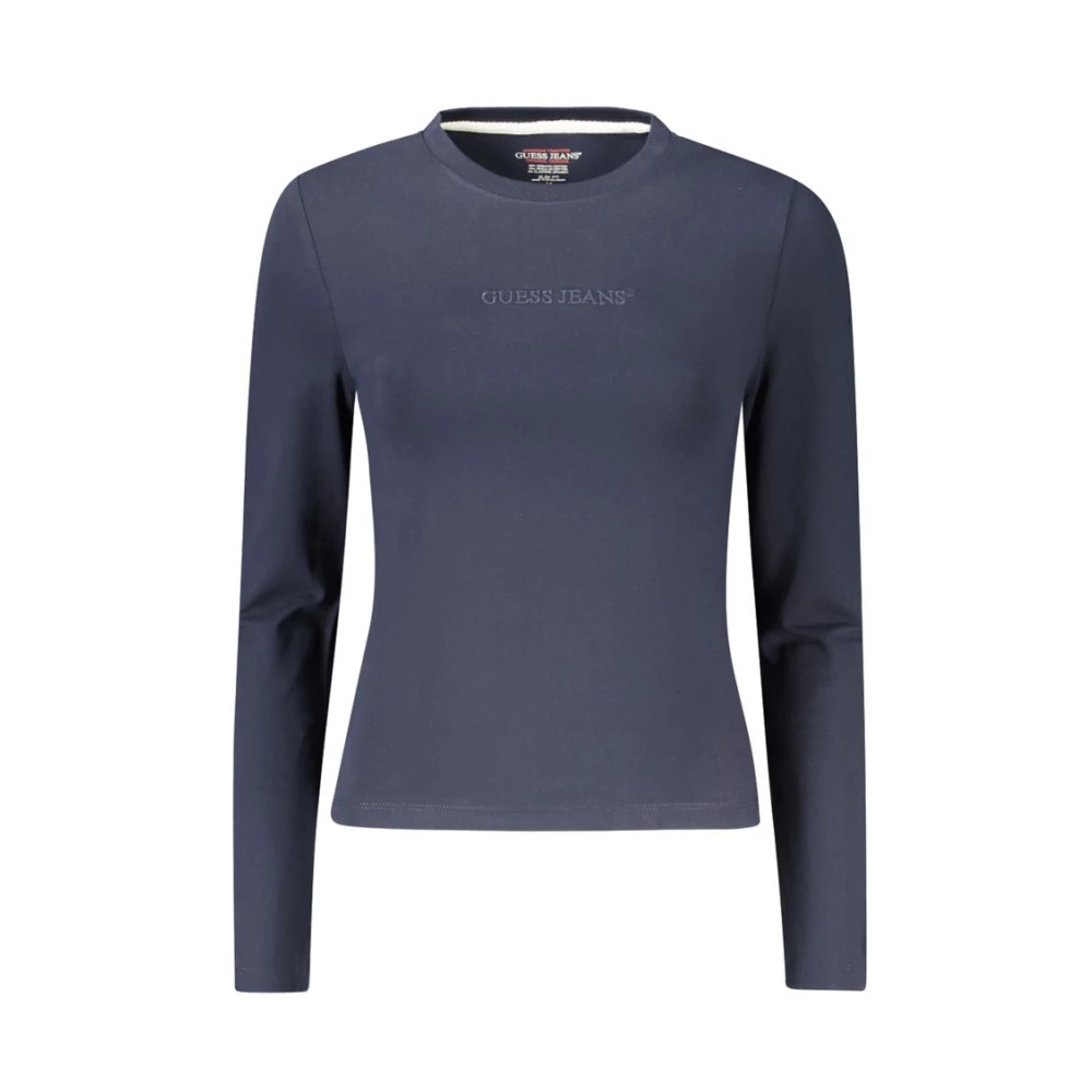 Tops > Long Sleeve Tops - - Guess - Modalova