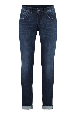 skinny-jeans-with-silver-tone-rivets
