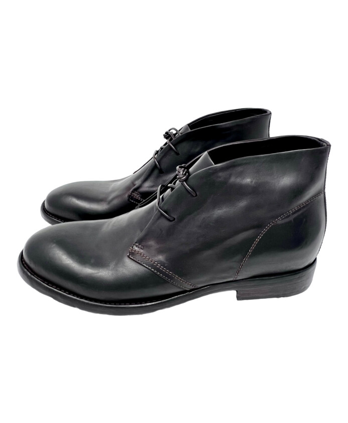 bottine-desert-cuir-de-cheval-marron-fonce