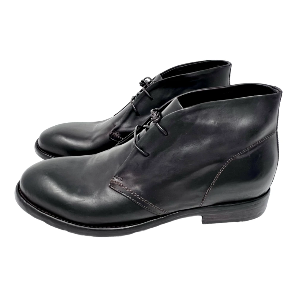 Shoes > Boots > Lace-up Boots - - Lemargo - Modalova