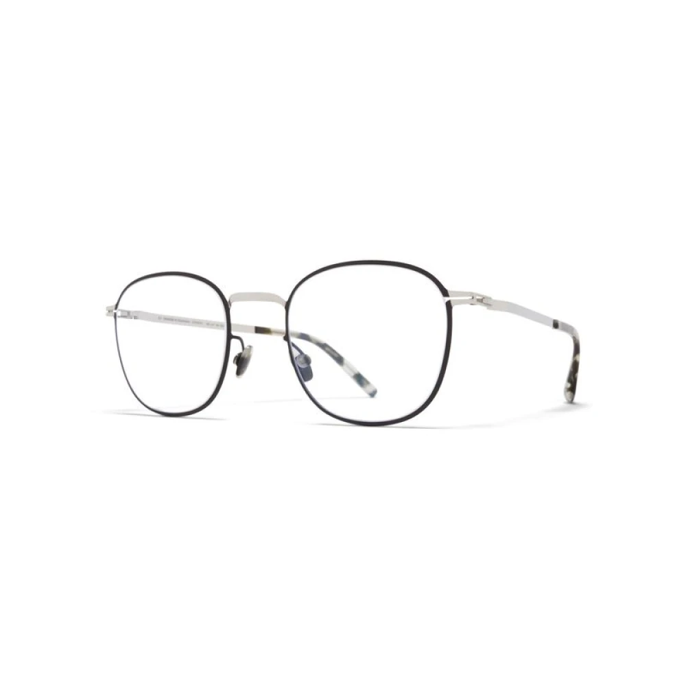 Mykita Stijlvolle zonnebril voor dagelijks gebruik Gray Unisex