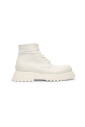 bottine-en-cuir-blanc
