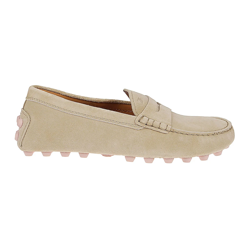 Shoes > Flats > Loafers - - Tod's - Modalova