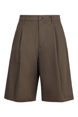 cotton-blend-bermuda-shorts