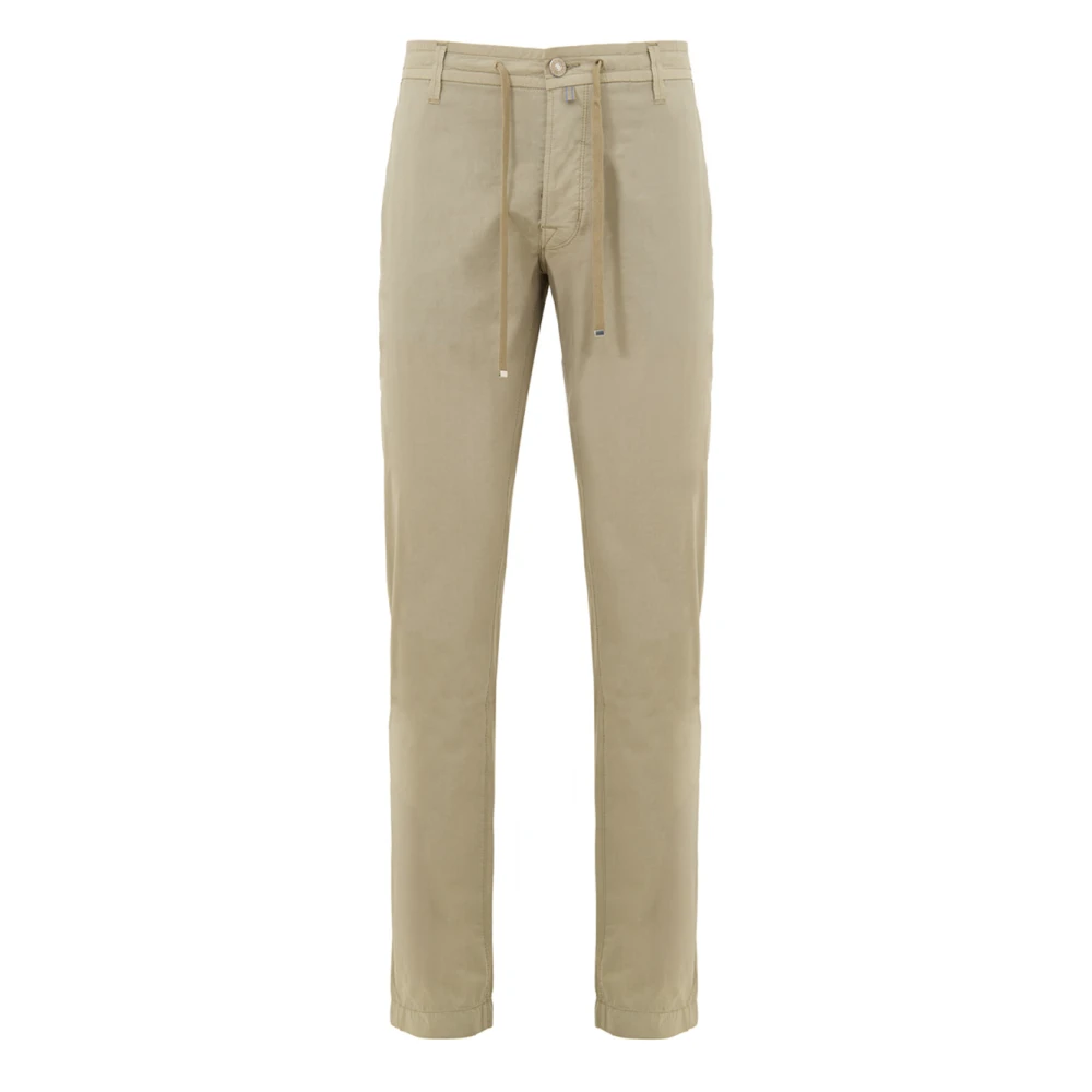 Trousers > Slim-fit Trousers - - Jacob Cohën - Modalova