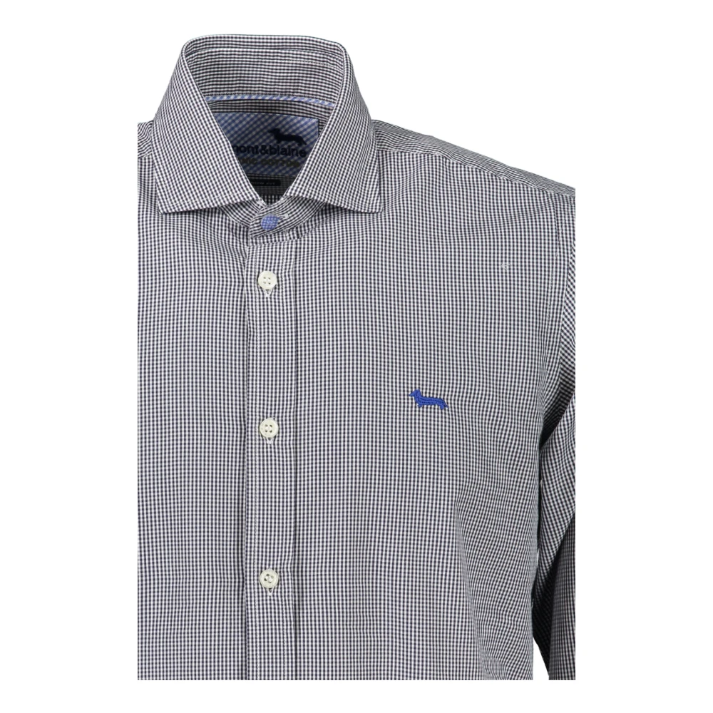 Harmont & Blaine Kleding Blue Heren