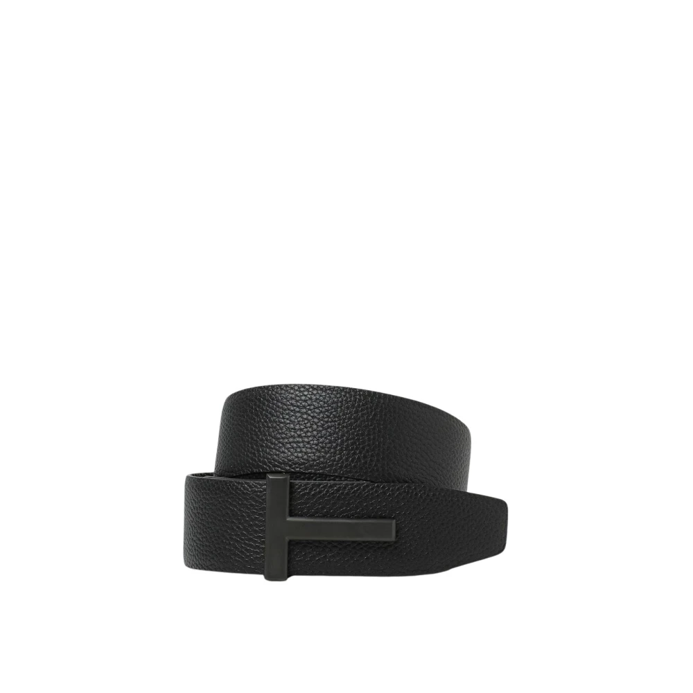 Accessories > Belts - - Tom Ford - Modalova