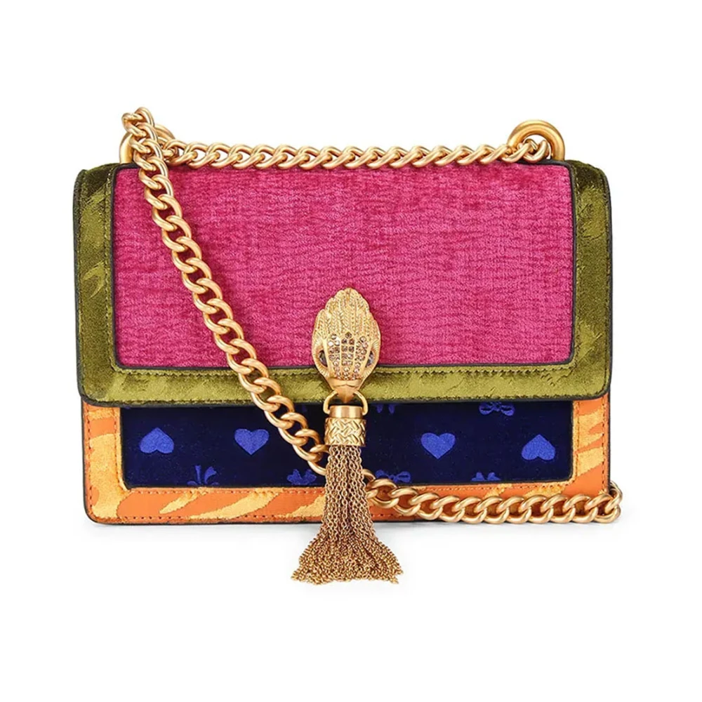 Kurt Geiger Women's Bags.. Multicolour