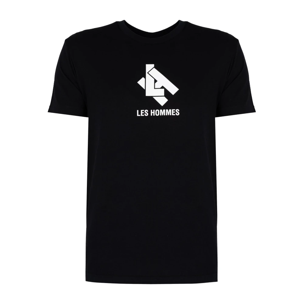 Tops > T-Shirts - - Les Hommes - Modalova