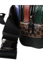 exotic-leopard-leather-belt-bag
