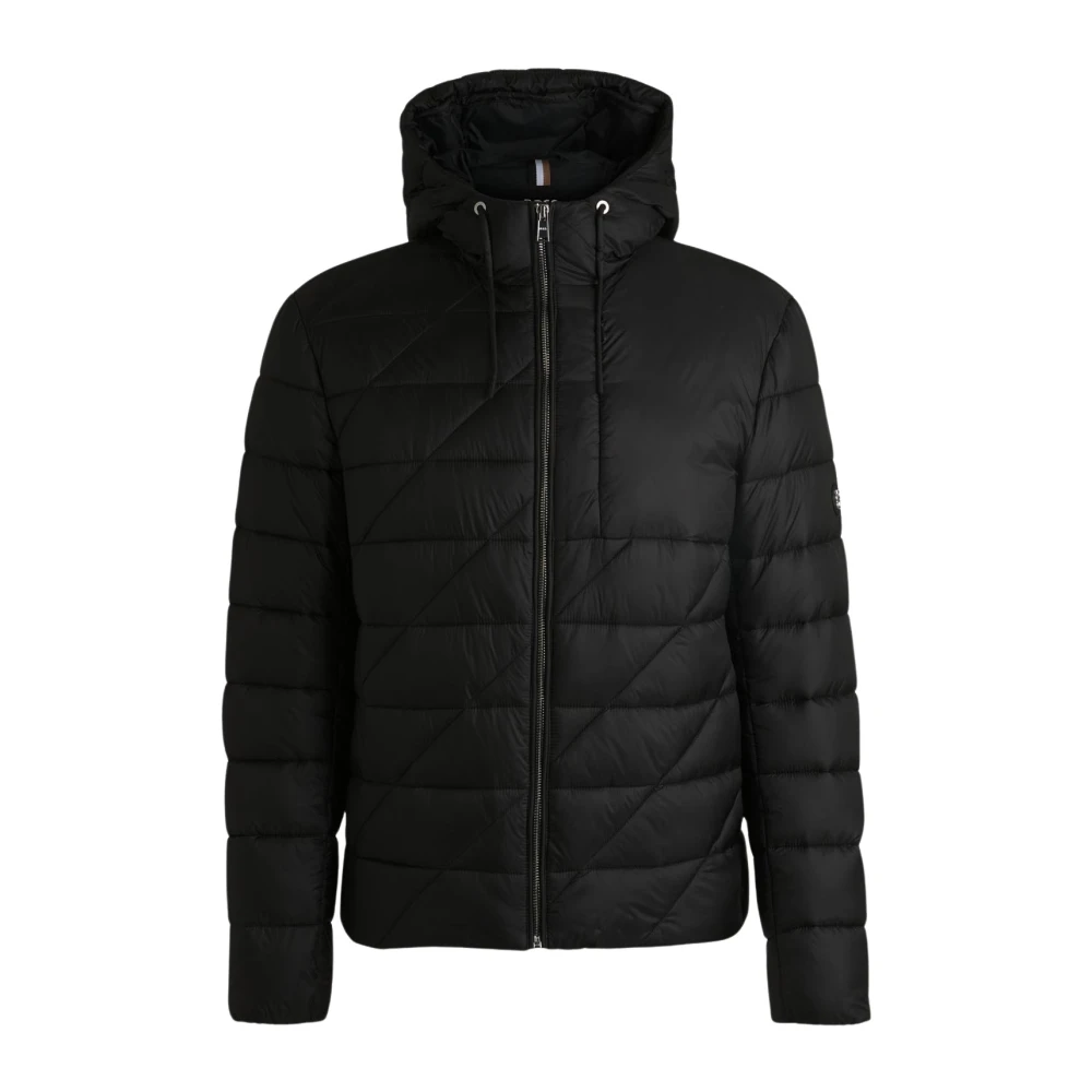 Jackets > Winter Jackets - - Hugo - Modalova