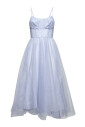 blue-ruched-corset-dress-with-pleated-skirt