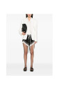 white-french-cuffs-cropped-shirt