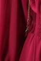 fuxia-dress