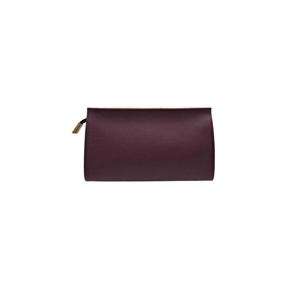Alviero Martini 1a Classe Beauty Geo E244 9729 Red Dames