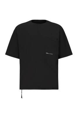 black-t-shirts-and-polos-with-print