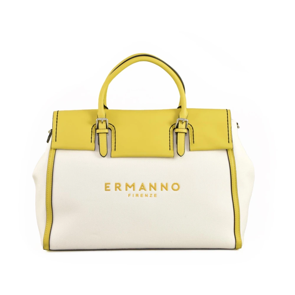 Bags > Handbags - - Ermanno Scervino - Modalova