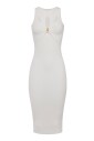 ribbed-dress-with-cut-out