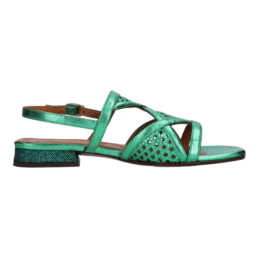 Shoes > Sandals > Flat Sandals - - Chie Mihara - Modalova