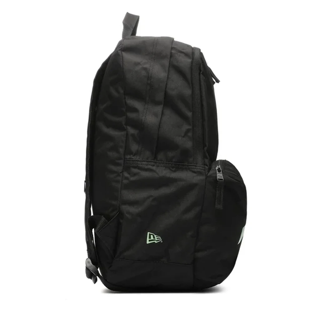 new era Zwarte Stadium Tas Disti Multo Black Heren