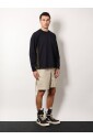 blauwe-t-shirts-en-polos-met-zak