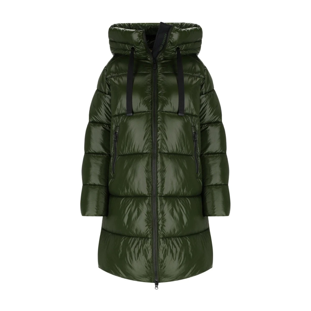 Coats > Parkas - - Save The Duck - Modalova